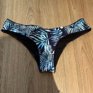 Billabong Bottoms